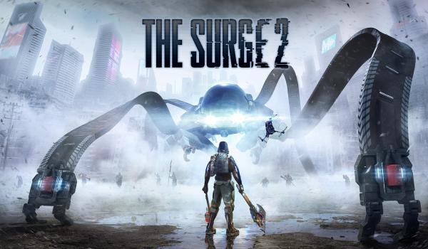 The Surge 2 (PC)