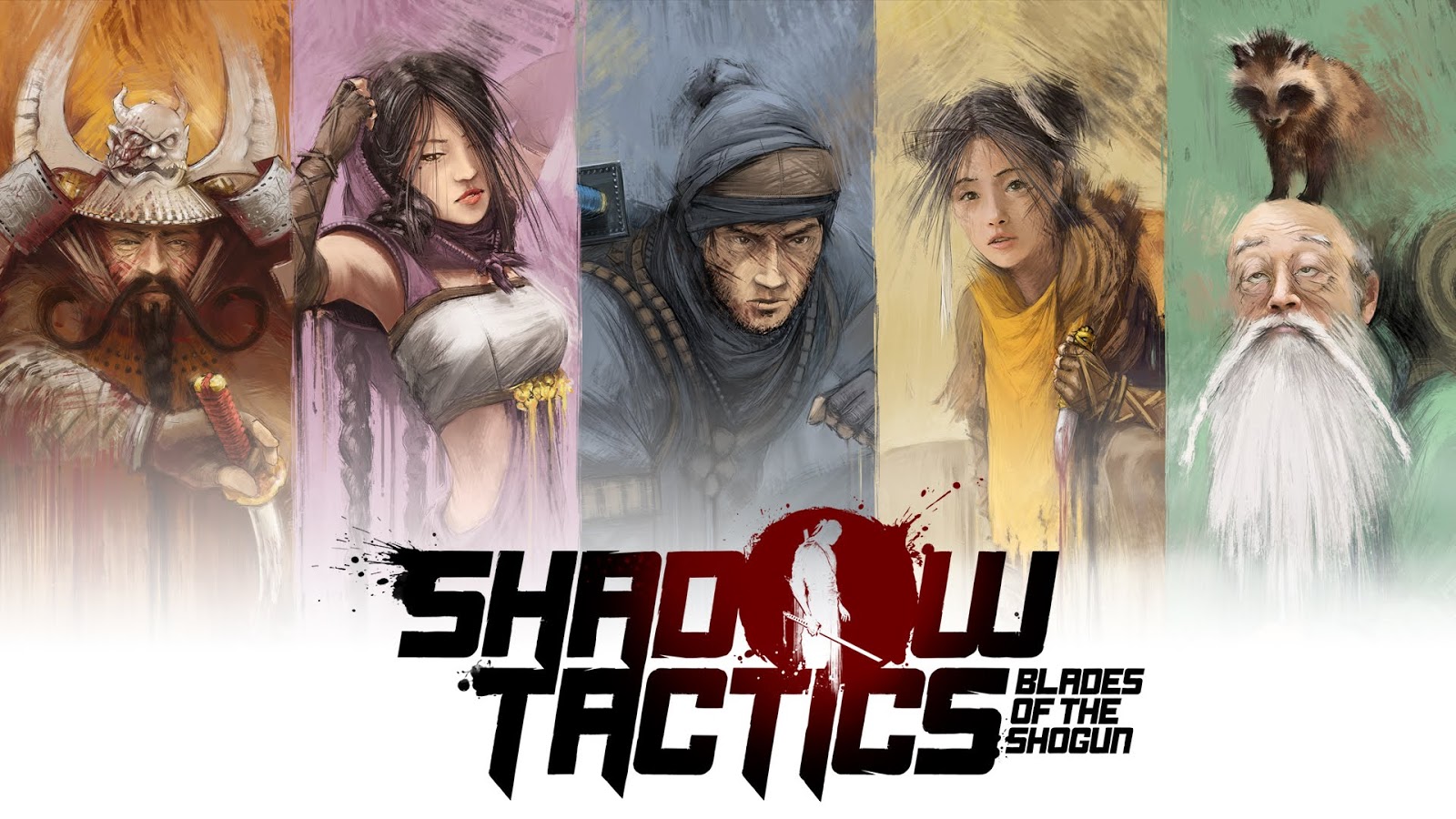 Shadow Tactics (Epic Games)