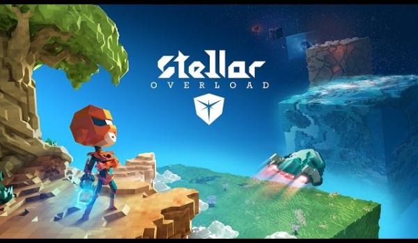 Stellar Overload (PC)