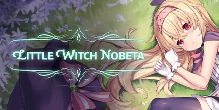 Little Witch Nobeta (Switch)