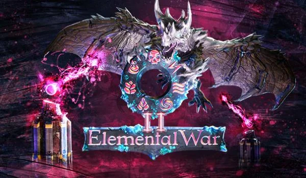 Elemental War 2 (Xbox Series X|S)