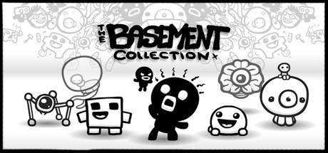 The Basement Collection (PC)