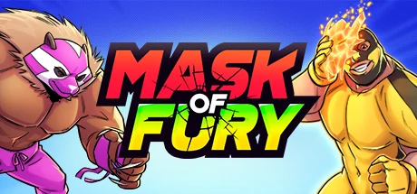 Mask of Fury (Switch)