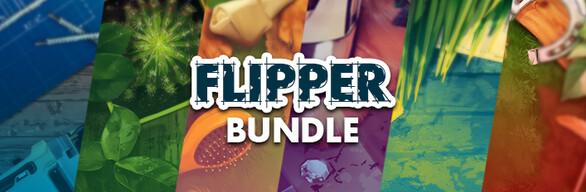 The Flipper Bundle (PC)