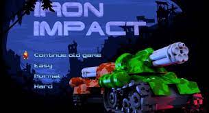 Iron Impact (PC)
