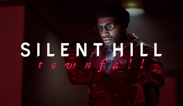 Silent Hill Townfall (PC)