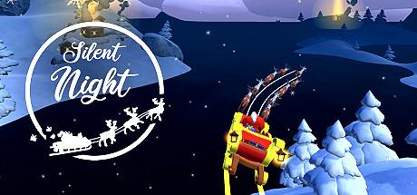 Silent Night A Christmas Delivery (PC)