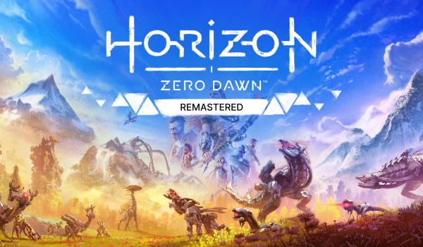 Horizon Zero Dawn Remastered (PC)