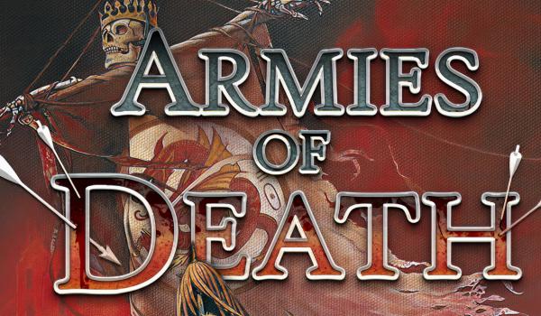 Armies of Death Fighting Fantasy Classics (PC)
