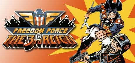 Freedom Force vs the Third Reich (PC)
