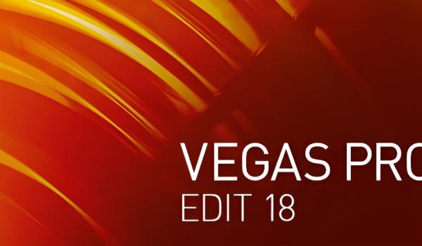 VEGAS Pro 18 Edit Steam Edition