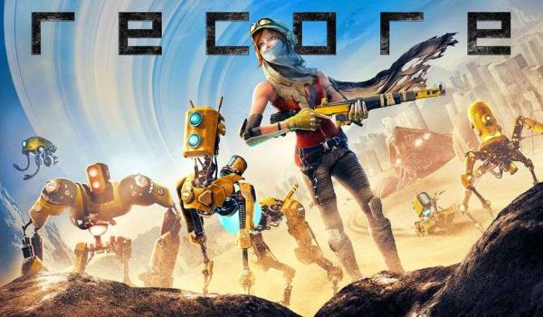 ReCore (PC)