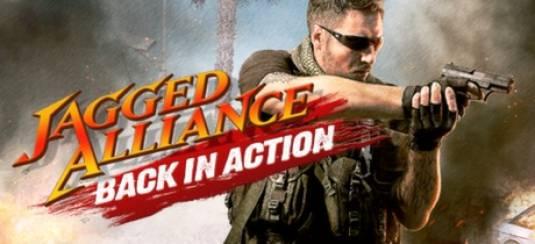 Jagged Alliance Back in Action Jungle Specialist Kit (DLC)