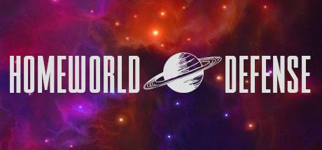 Homeworld Defense (PC)