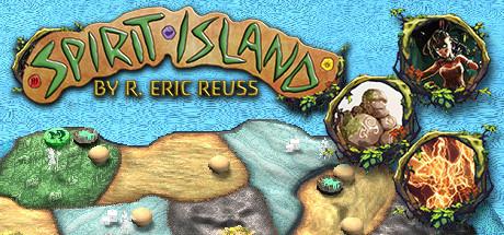 Spirit Island (PC)