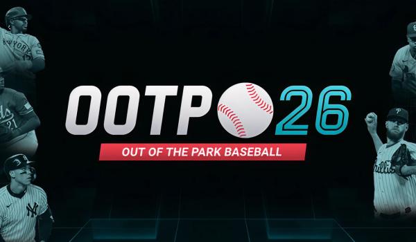Out of the Park Baseball 26 (PC)