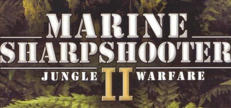 Marine Sharpshooter II Jungle Warfare (PC)