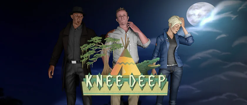 Knee Deep (Xbox Series X|S)