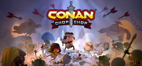 Conan Chop Chop (PC)