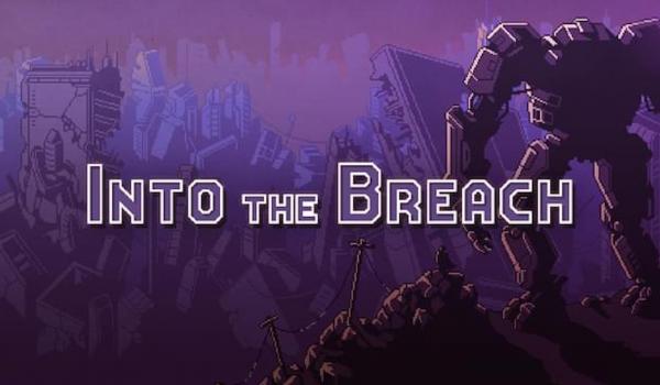 Into the Breach (PC)
