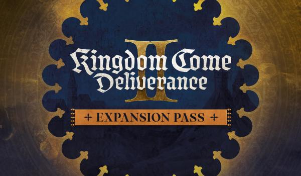 Kingdom Come Deliverance II Expansion Pass (PC)