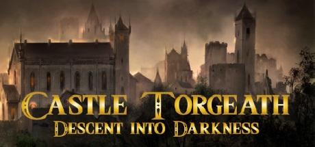 Castle Torgeath Descent into Darkness (PC)