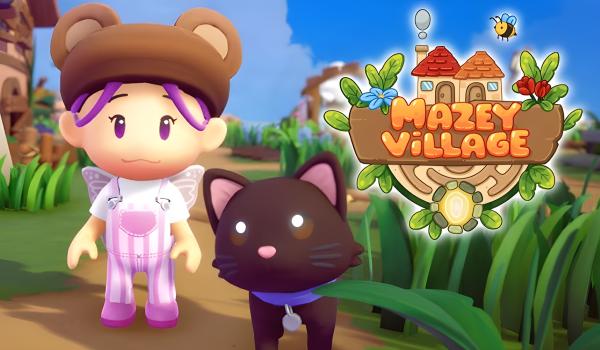 Mazey Village (PC)
