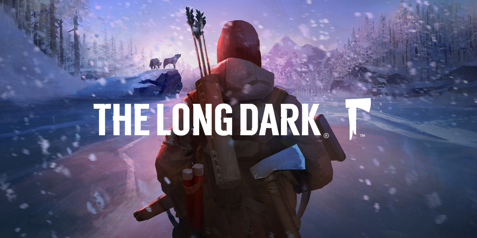 The Long Dark (PC)