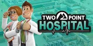 TWO POINT HOSPITAL (Xbox One)