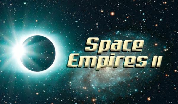 Space Empires II (PC)