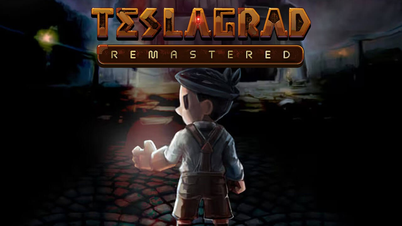 Teslagrad