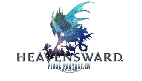 FINAL FANTASY XIV: Heavensward (DLC)