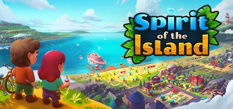 Spirit of the Island (PC)