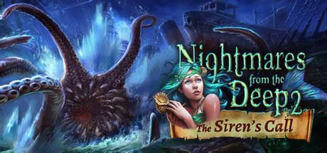 Nightmares from the Deep 2: The Siren`s Call (PC)