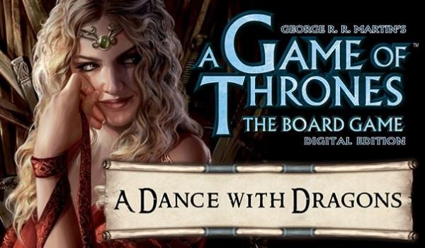 A Game Of Thrones A Dance With Dragons (PC)