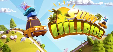 Sunny Hillride (PC)