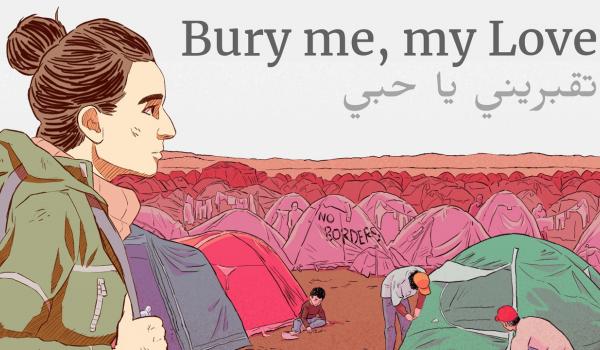 Bury Me, My Love (PC)