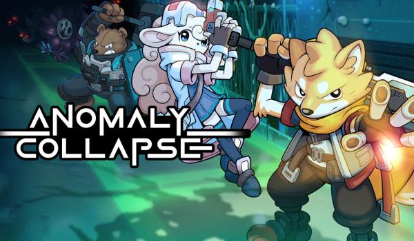 Anomaly Collapse (PC)