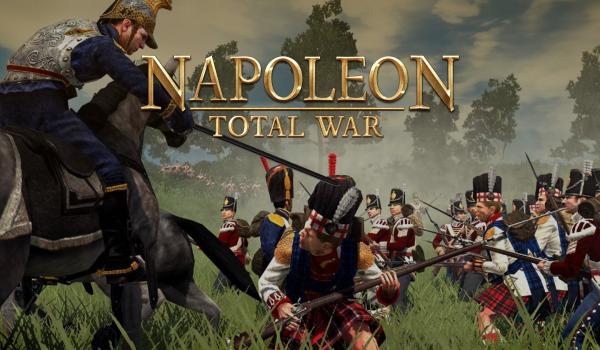 Total War NAPOLEON Definitive Edition (PC)