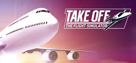 Take Off The Flight Simulator (PC)