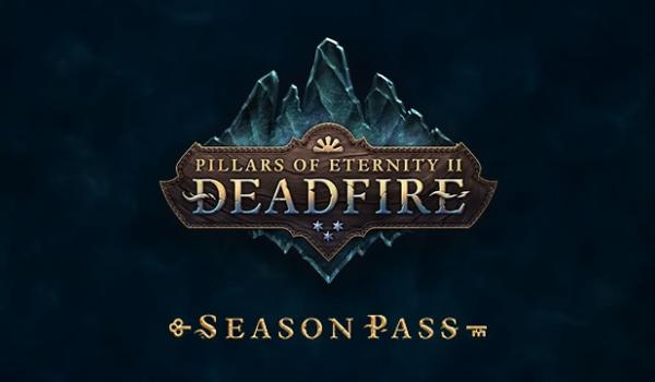 Pillars of Eternity II Deadfire Season Pass (DLC)