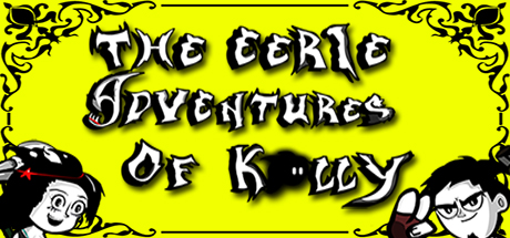 The Eerie Adventures Of Kally (PC)