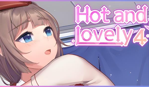 Hot And Lovely 4 (PC)