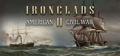 Ironclads 2: American Civil War (PC)
