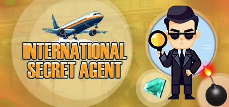 International Secret Agent (PC)