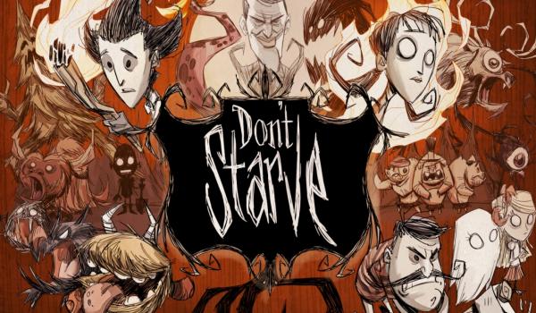 Dont Starve (PC)