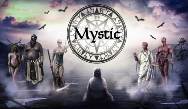 MYSTIC (PC)