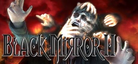 Black Mirror 2 Reigning Evil (PC)