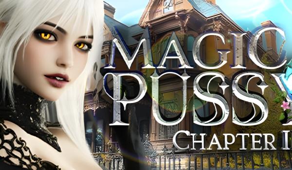 Magic Pussy Chapter 3 (PC)