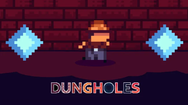 Dungholes (Switch)